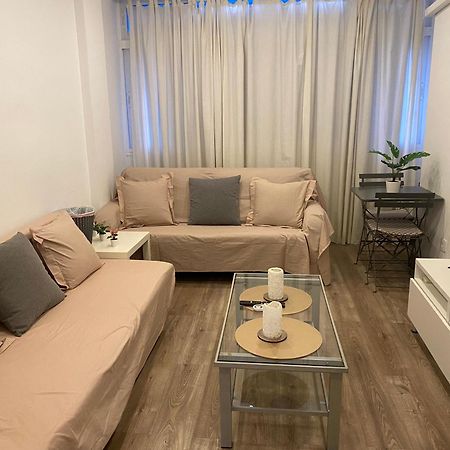Ferienwohnung Piso Vacaciones En Familia O Amigos Málaga Exterior foto
