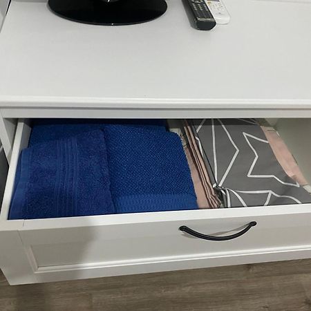 Ferienwohnung Piso Vacaciones En Familia O Amigos Málaga Exterior foto