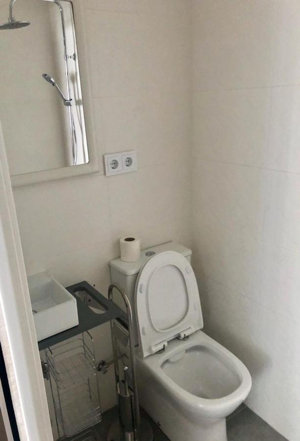 Ferienwohnung Piso Vacaciones En Familia O Amigos Málaga Exterior foto