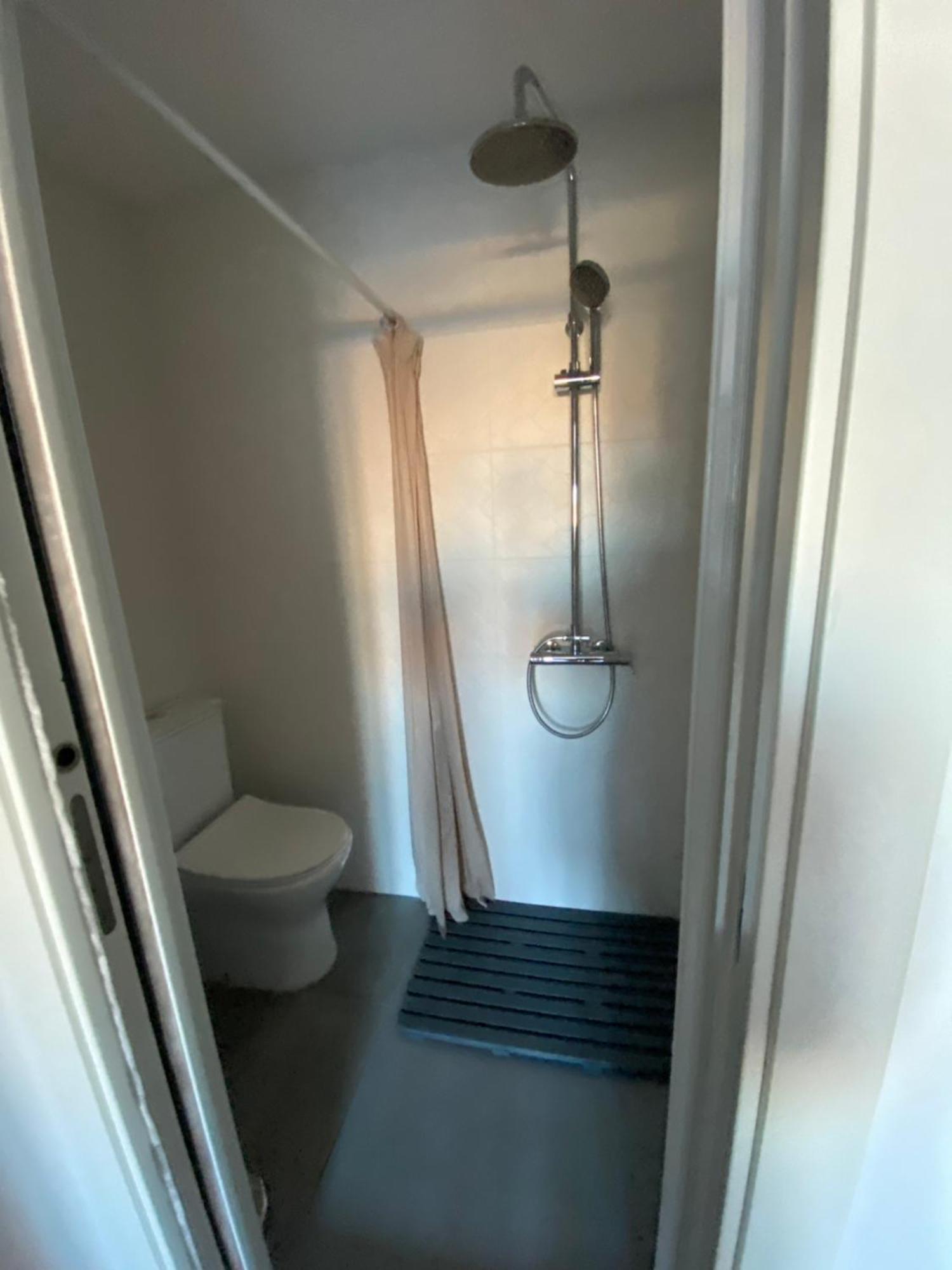 Ferienwohnung Piso Vacaciones En Familia O Amigos Málaga Exterior foto