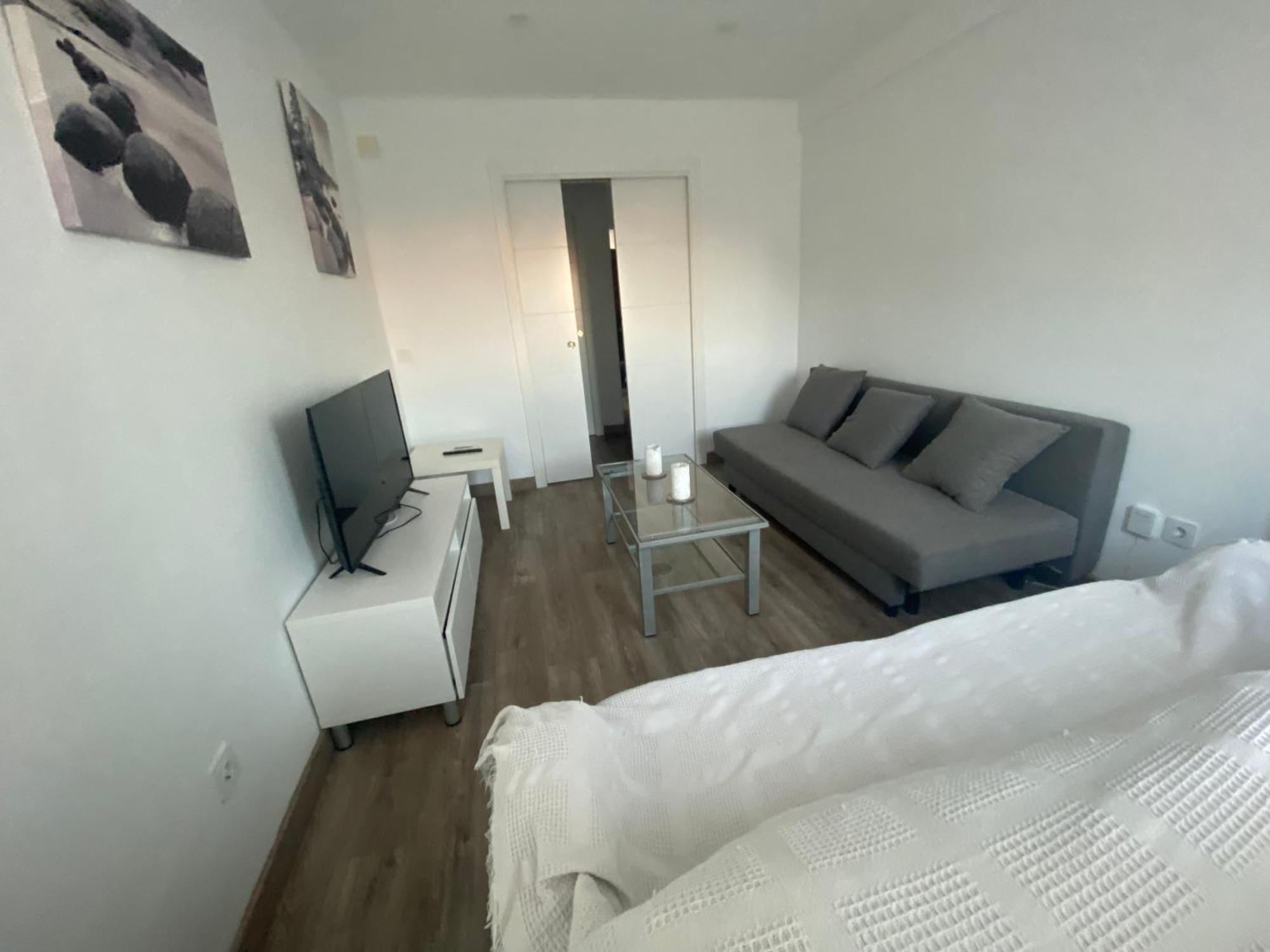 Ferienwohnung Piso Vacaciones En Familia O Amigos Málaga Exterior foto