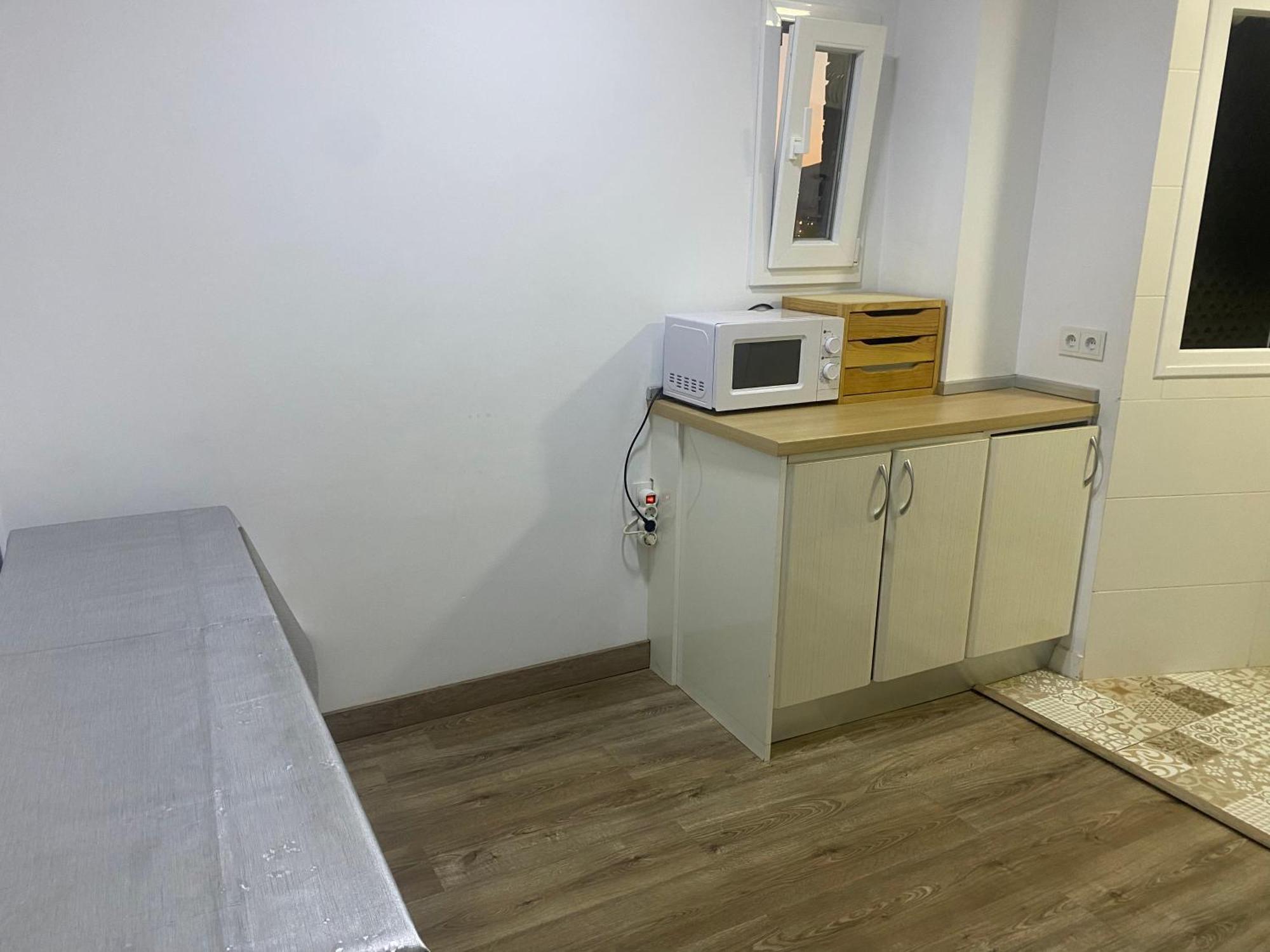 Ferienwohnung Piso Vacaciones En Familia O Amigos Málaga Exterior foto