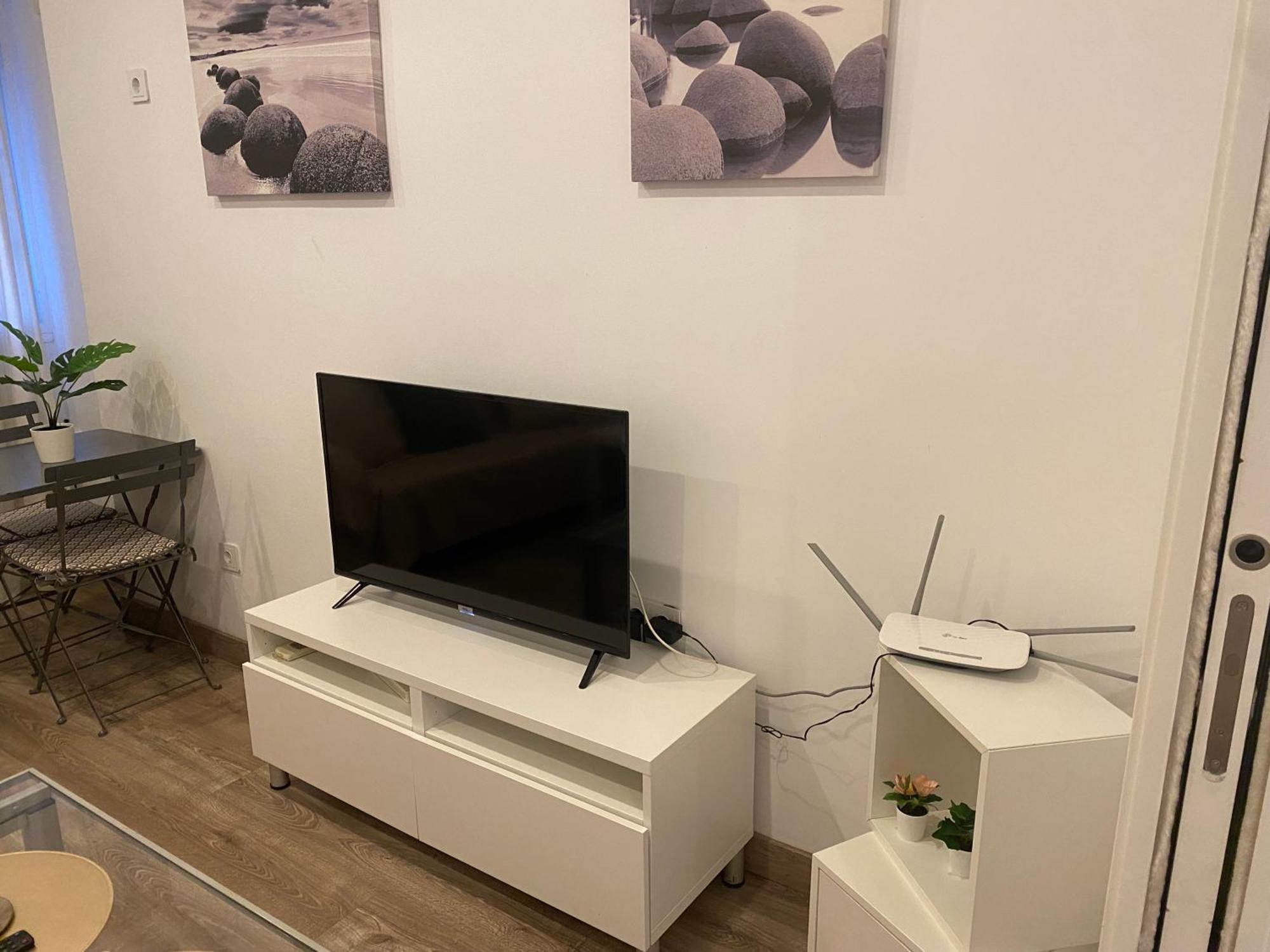 Ferienwohnung Piso Vacaciones En Familia O Amigos Málaga Exterior foto