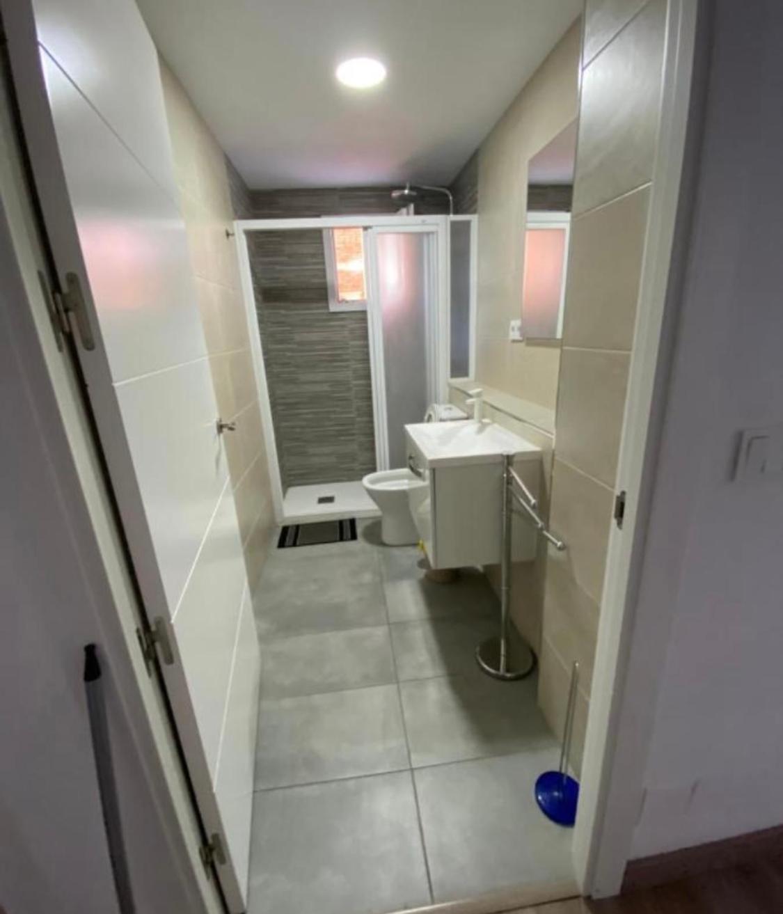 Ferienwohnung Piso Vacaciones En Familia O Amigos Málaga Exterior foto