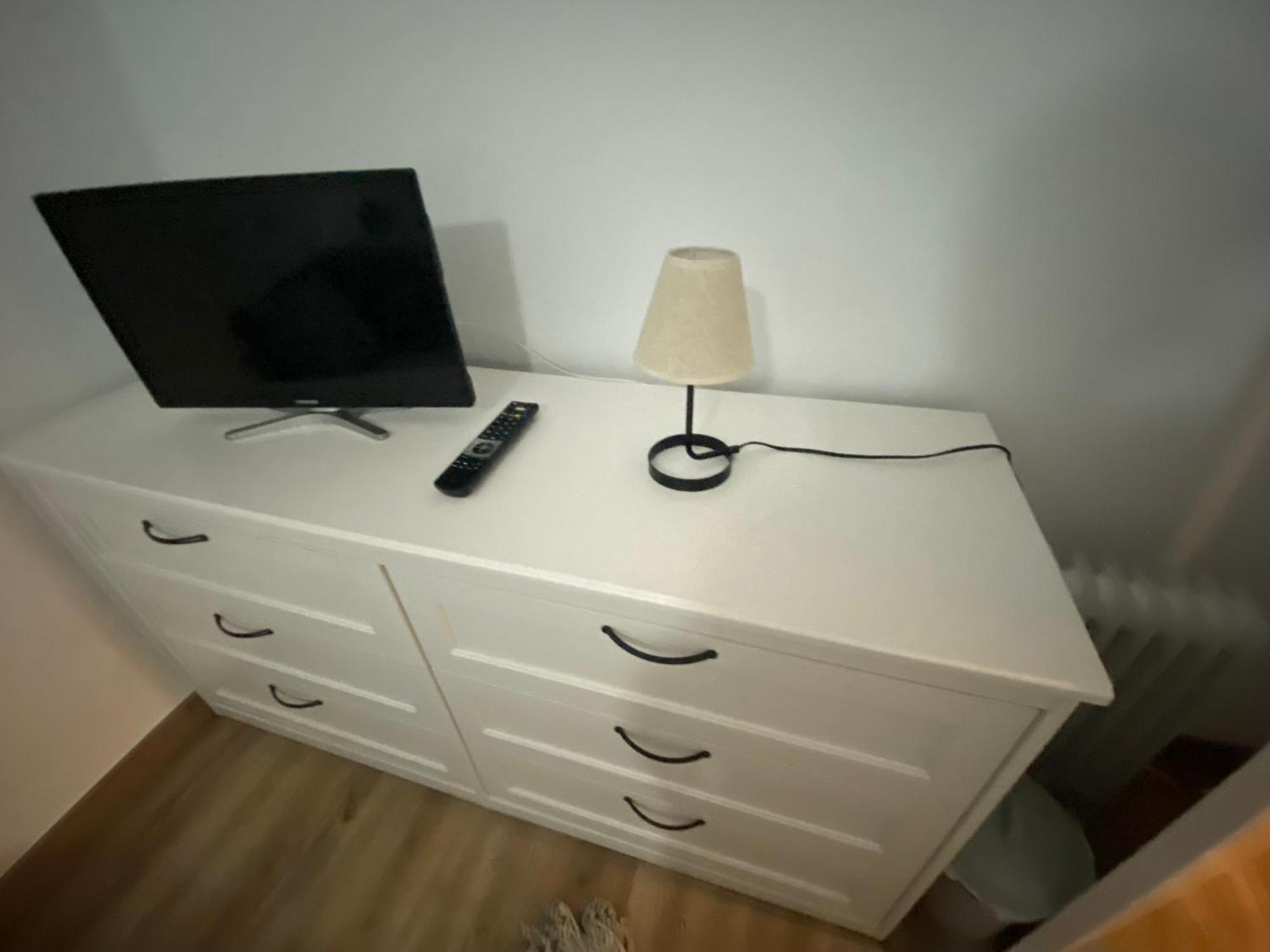 Ferienwohnung Piso Vacaciones En Familia O Amigos Málaga Exterior foto