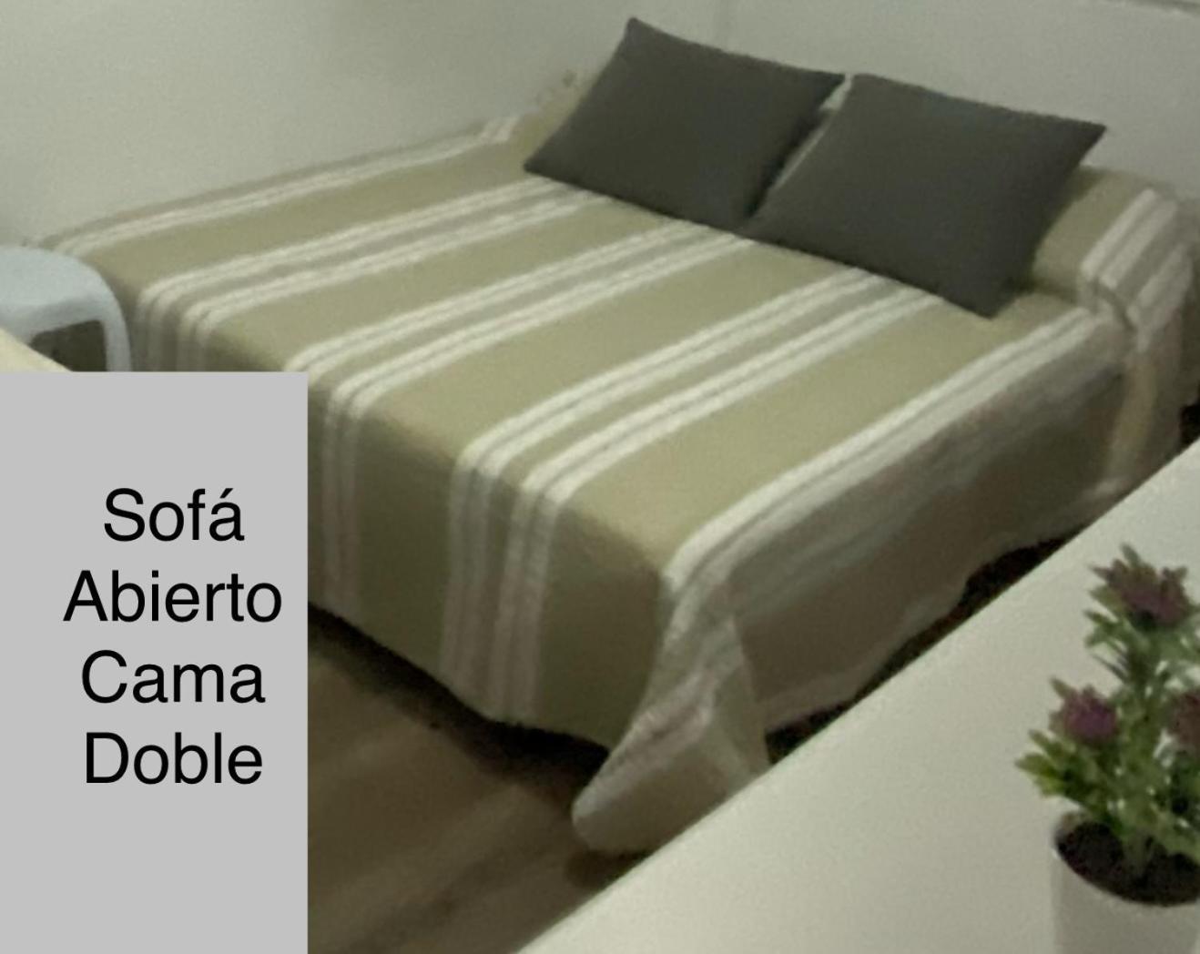 Ferienwohnung Piso Vacaciones En Familia O Amigos Málaga Exterior foto