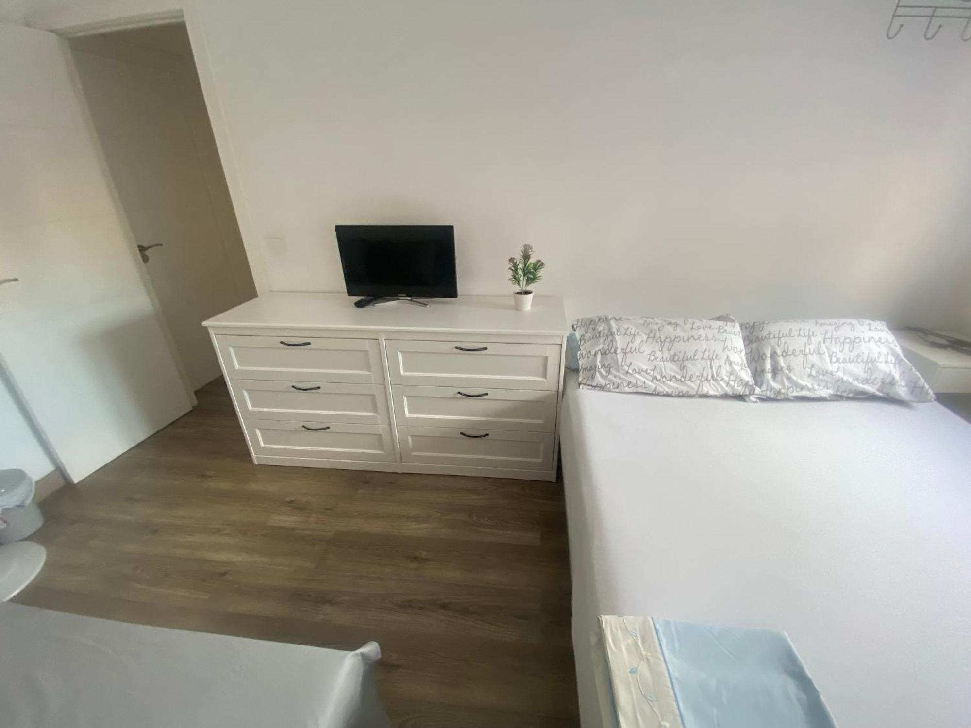 Ferienwohnung Piso Vacaciones En Familia O Amigos Málaga Exterior foto