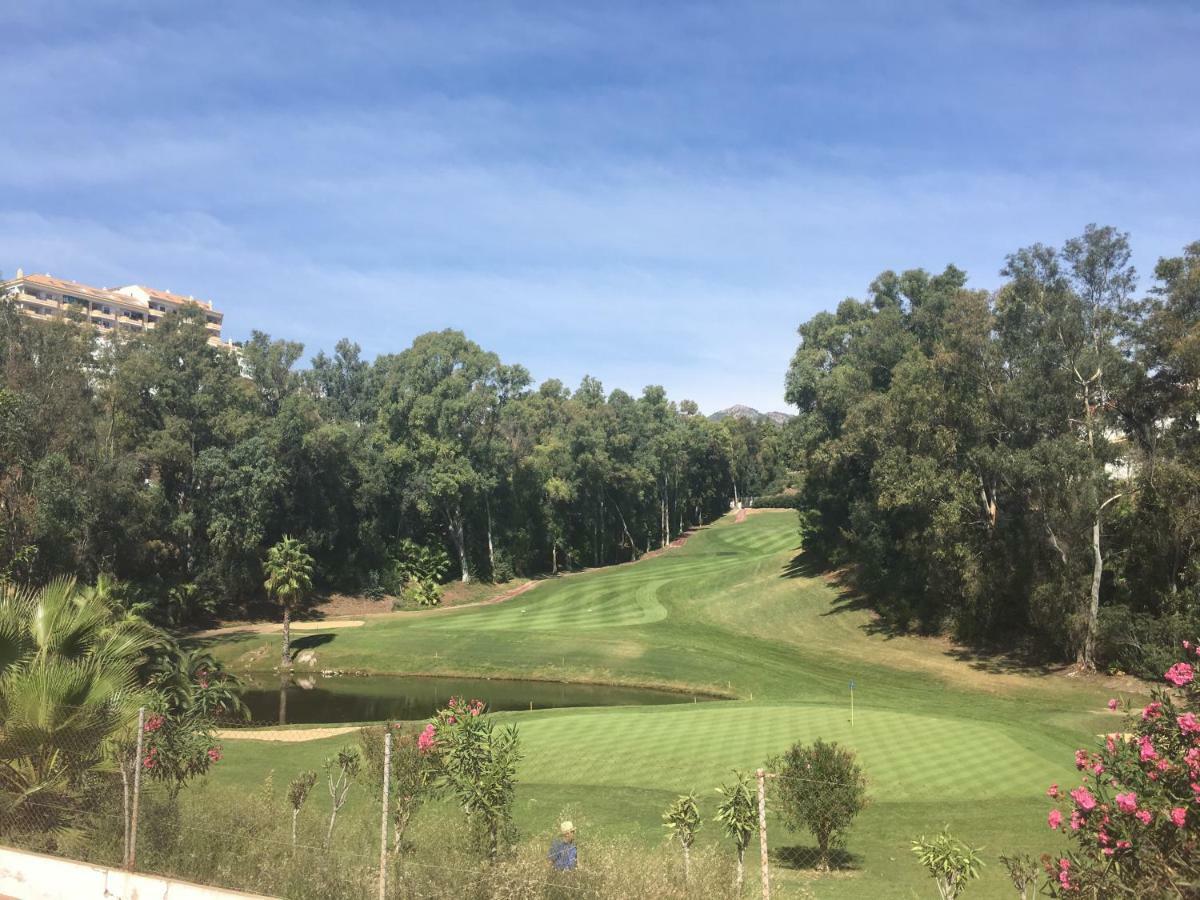 Ferienwohnung Piso Vacaciones En Familia O Amigos Málaga Exterior foto
