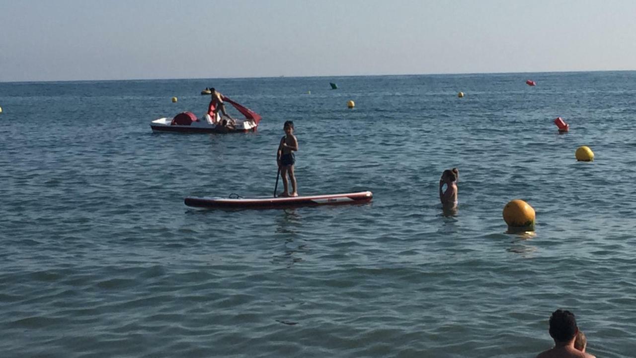 Ferienwohnung Piso Vacaciones En Familia O Amigos Málaga Exterior foto